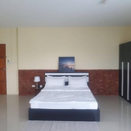 Ek Residence Banchang City Ban Chang  Exterior foto
