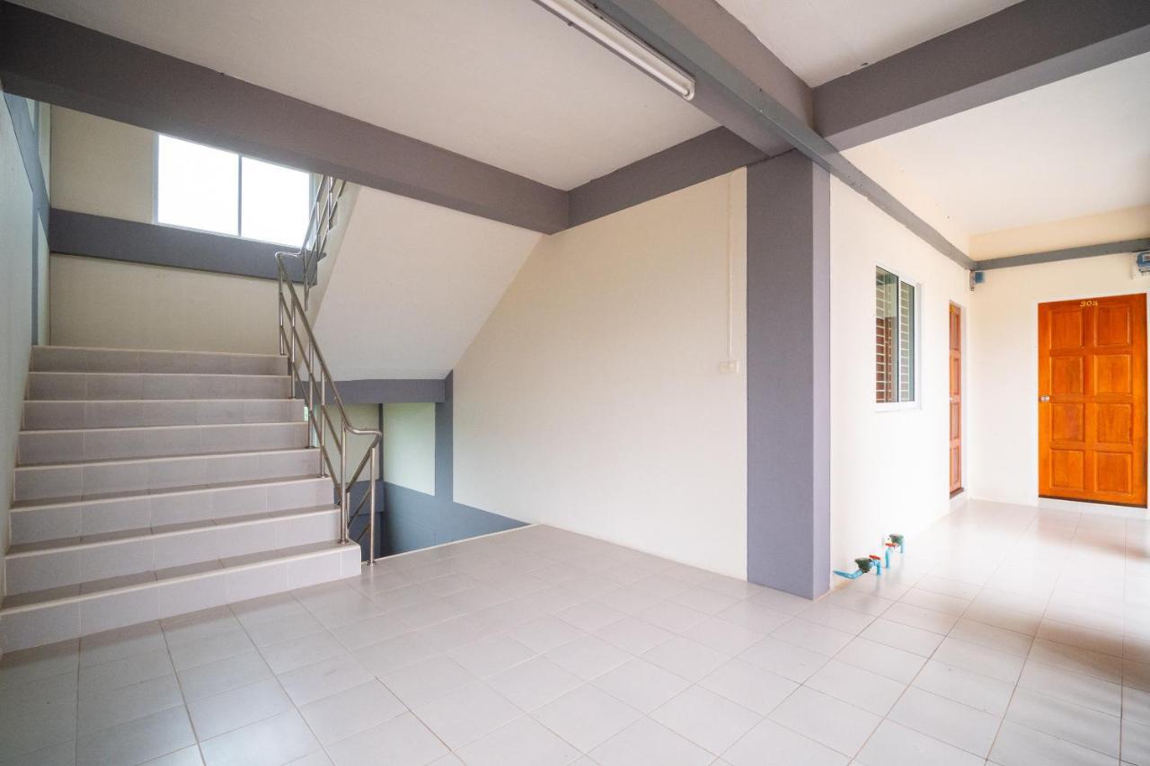 Ek Residence Banchang City Ban Chang  Exterior foto
