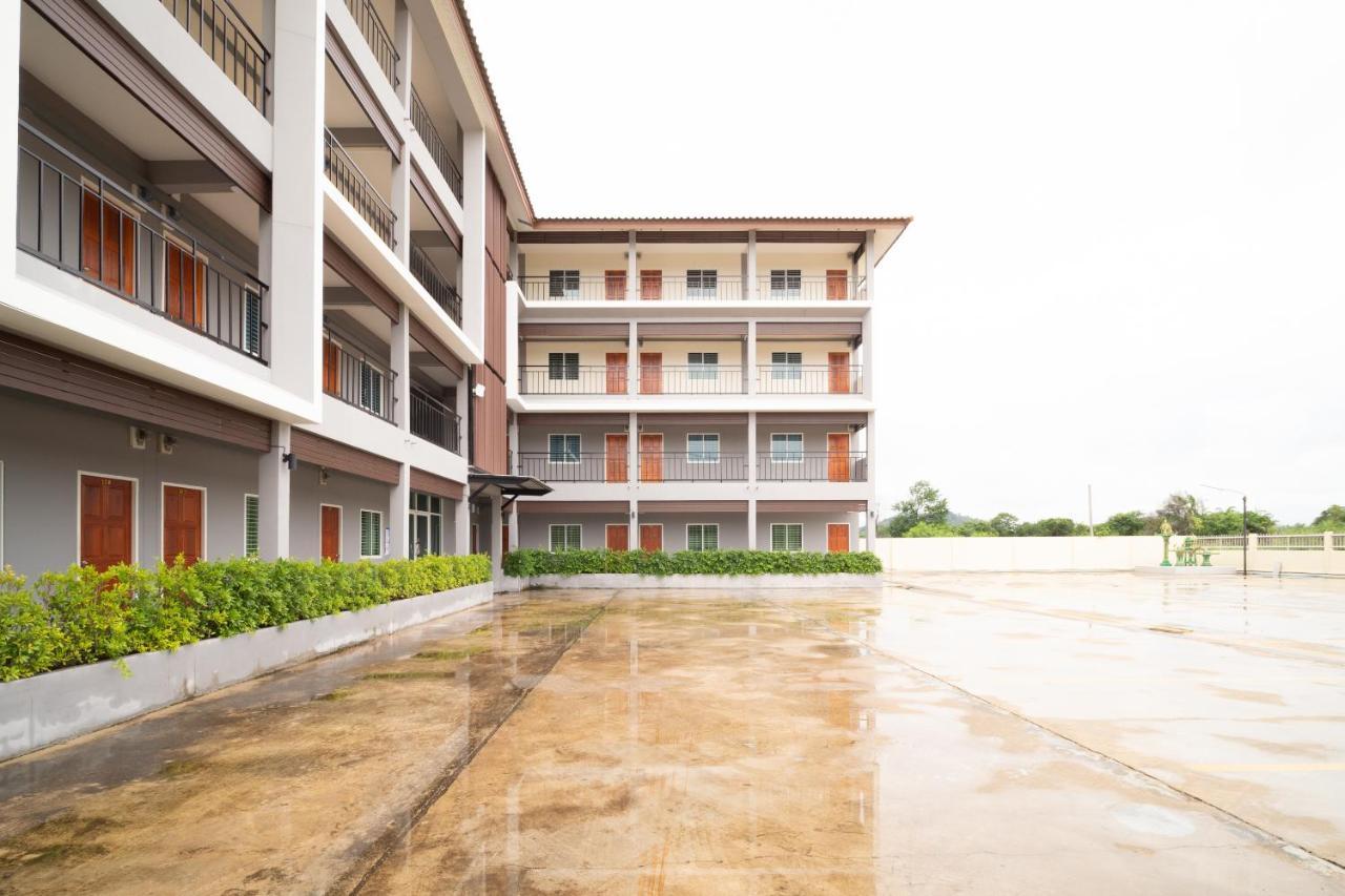 Ek Residence Banchang City Ban Chang  Exterior foto