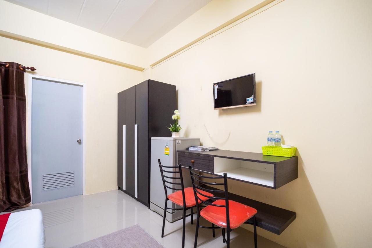 Ek Residence Banchang City Ban Chang  Exterior foto