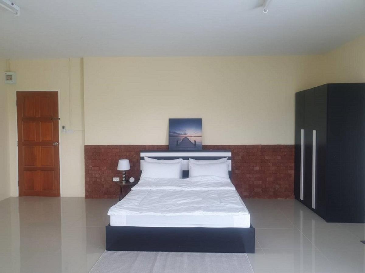 Ek Residence Banchang City Ban Chang  Exterior foto