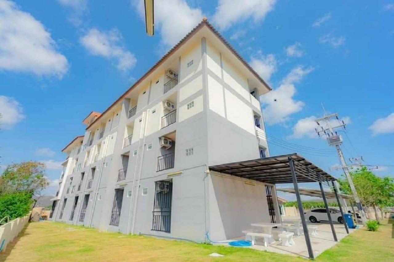 Ek Residence Banchang City Ban Chang  Exterior foto