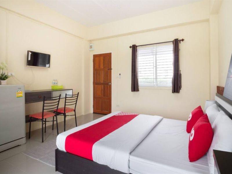 Ek Residence Banchang City Ban Chang  Exterior foto